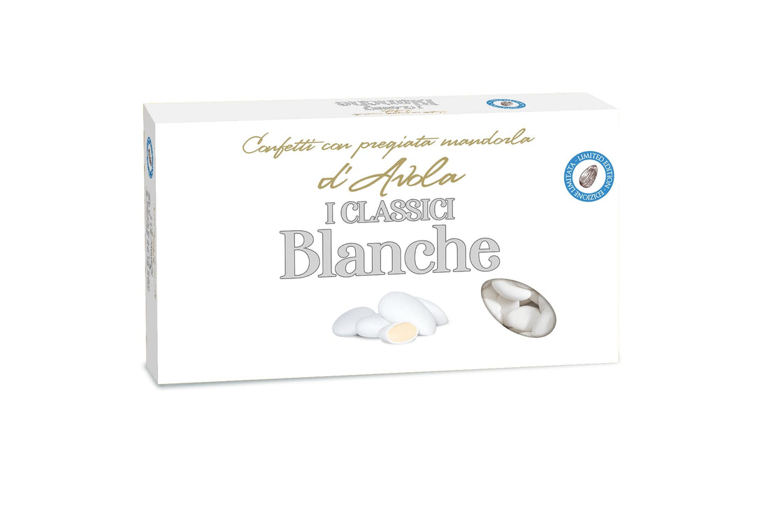maxtris maxtris confetti mandorla davola blanche enzo miccio 1 kg ean 8022470876734