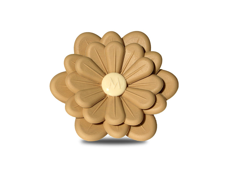 muha muha profumatore auto fiore fragranza vaniglia e ambra pura ean 8054619793947