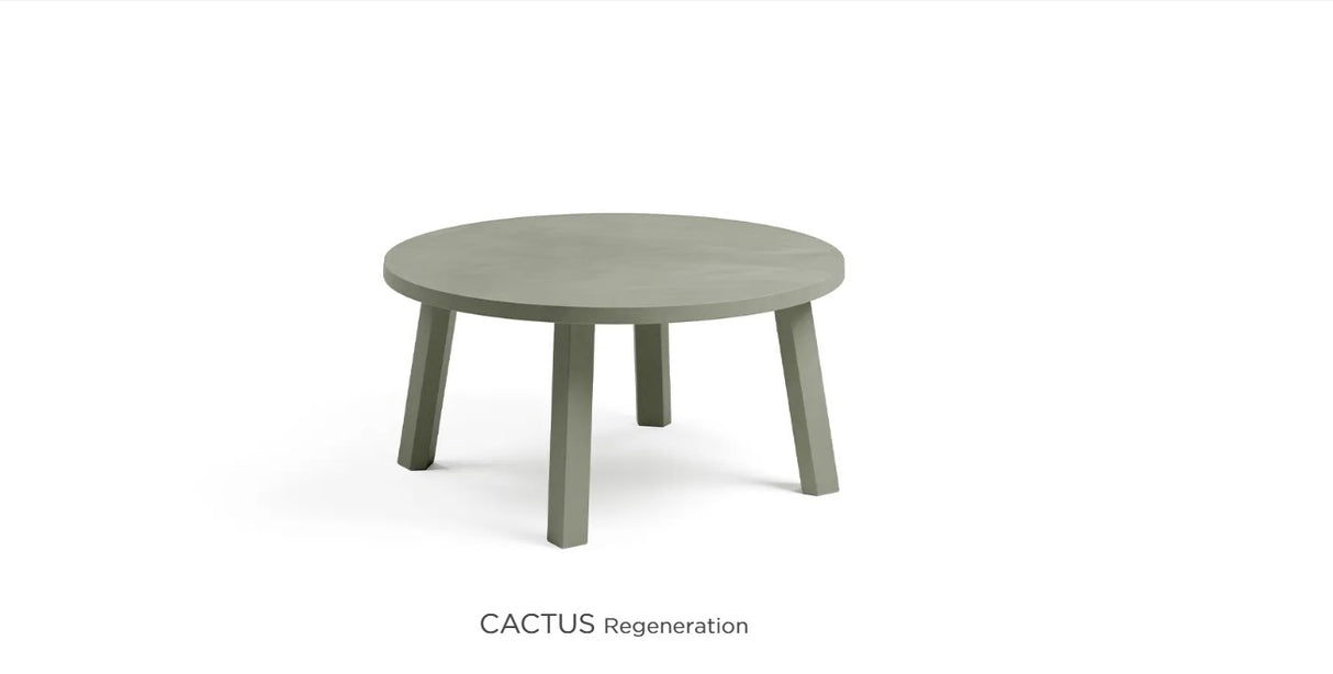 nardi nardi maximo tavolino 60 rotondo mini cactus ean 4017027000