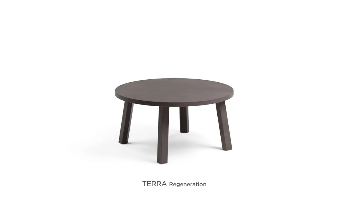 nardi nardi maximo tavolino 60 rotondo mini terra ean 8010352170445