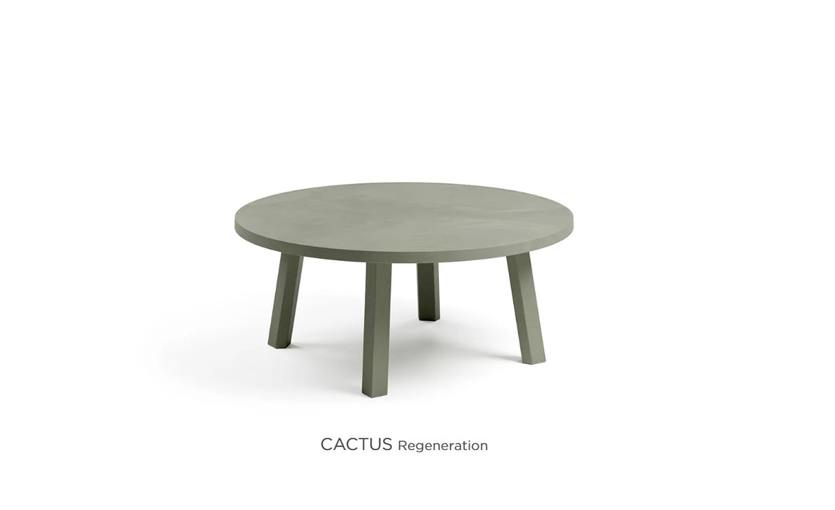 nardi nardi maximo tavolino 70 rotondo mini basalto ean 8010352171251