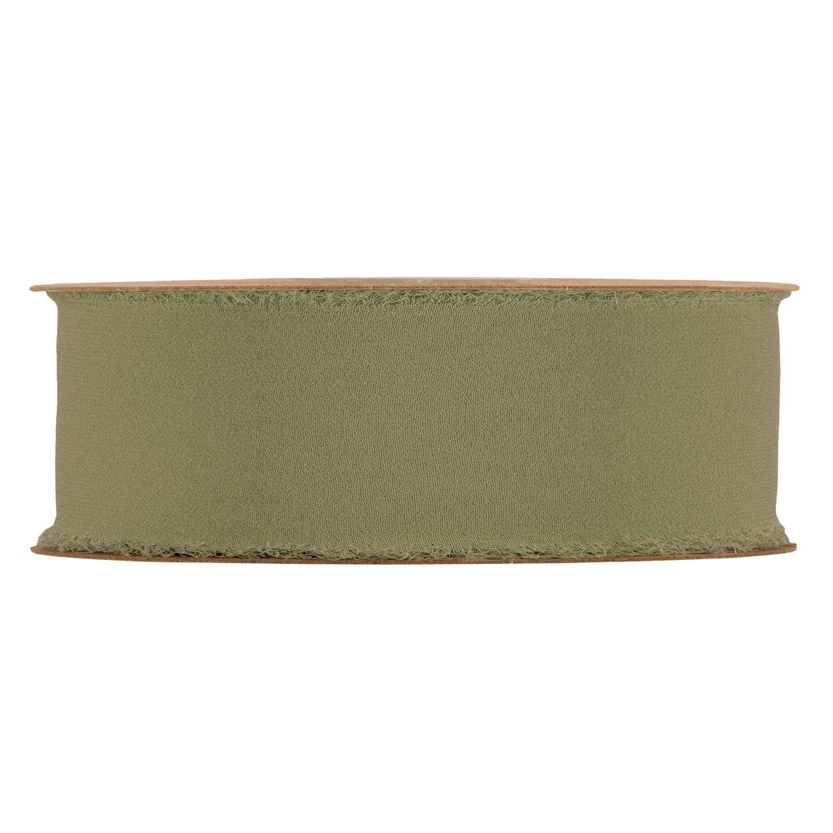 piovaccari piovaccari nastro organdy ribbon h 30 mm 10 mt green lichen ean 8056666077490