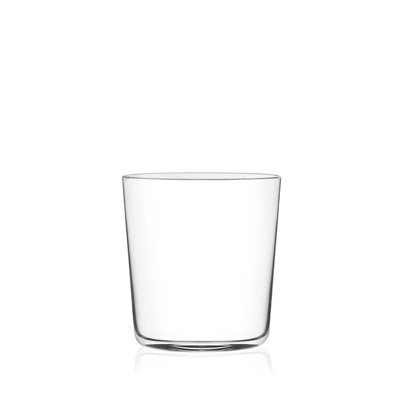 rcr cristalleria italiana rcr cristalleria italiana bicchiere light dof vetro 38 cl conf 6 pz ean 8007815284375
