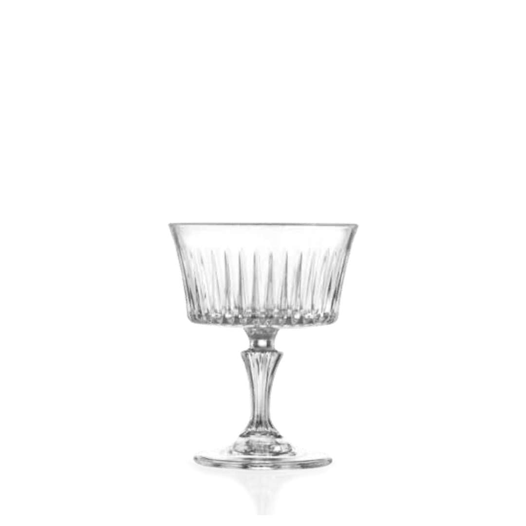 rcr cristalleria italiana rcr cristalleria italiana calice dessert timeless cf 6 pz ean 8007815284108