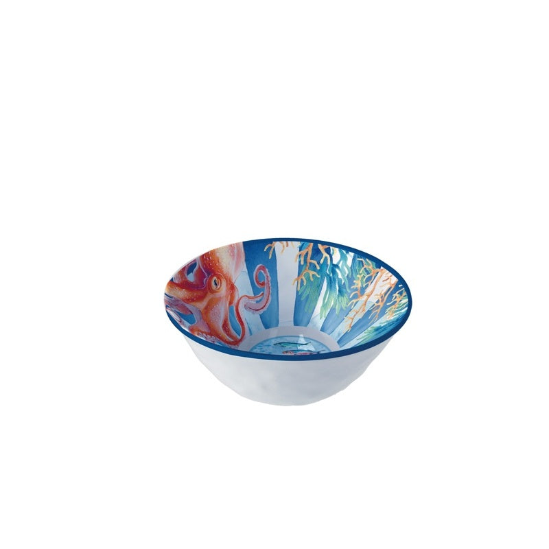regalo italiano regalo italiano ciotola deep in melamina d 16 cm h 65 cm ean 8057586196193