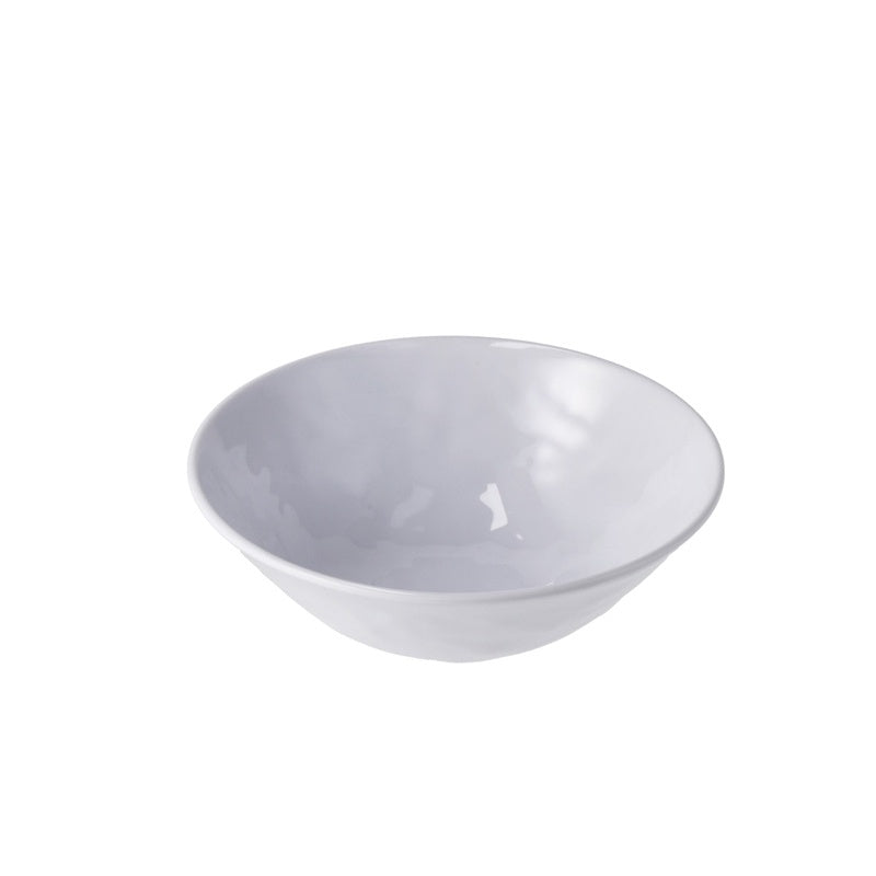 regalo italiano regalo italiano ciotola in melamina d 215 cm h 8 cm bianco ean 8057586002548