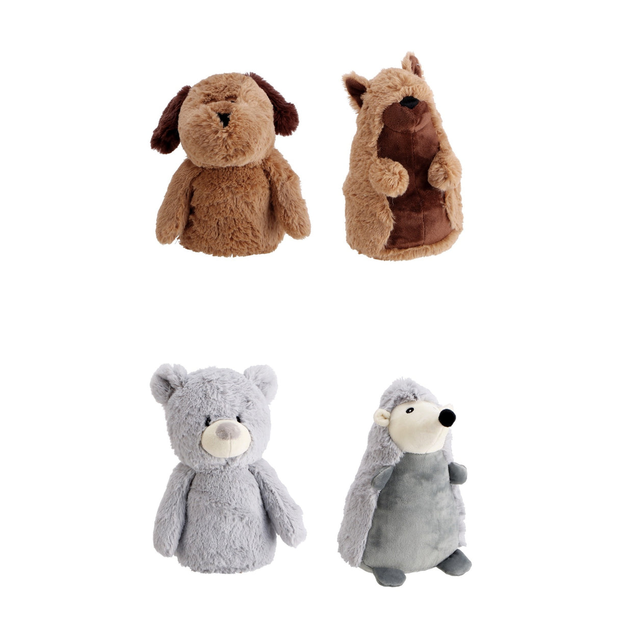 regalo italiano regalo italiano fermaporta animali in tessuto 20 cm modelli assortiti 1 pz ean 8057586248823