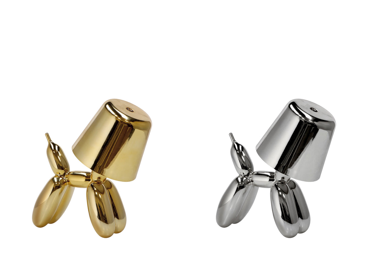 regalo italiano regalo italiano lampada touch ricaricabile eliad d 14 cm h 19 ass oro argento 1 pz ean 8057586149236