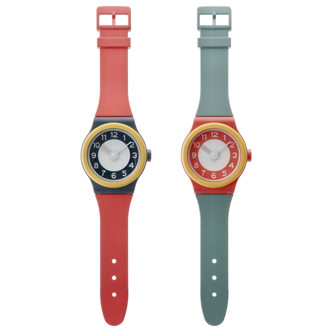 regalo italiano regalo italiano orologio da parete ass 21 x 4 cm h 93 cm plastica 1 pz ean 8057586118096
