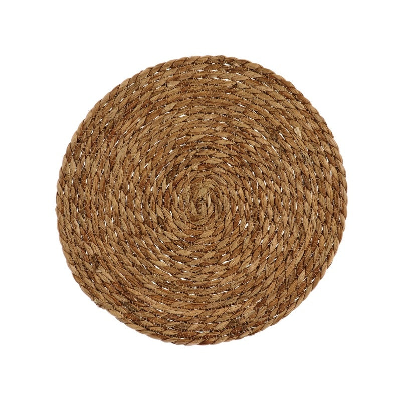 regalo italiano regalo italiano tovaglietta alga d 33 cm avana ean 8057586038233