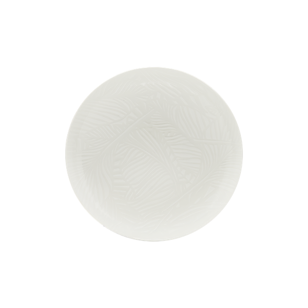 saturnia saturnia collezione breath piatto fondo d 22 cm h 42 cm porcellana siviglia decorata ean 8003342041788