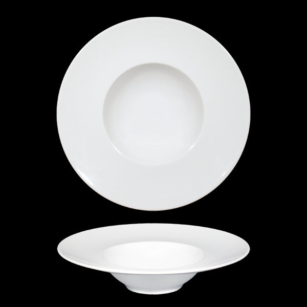 saturnia saturnia k bowl d 275 145 cm h 6 cm porcellana napoli bianco ean 8003342022831