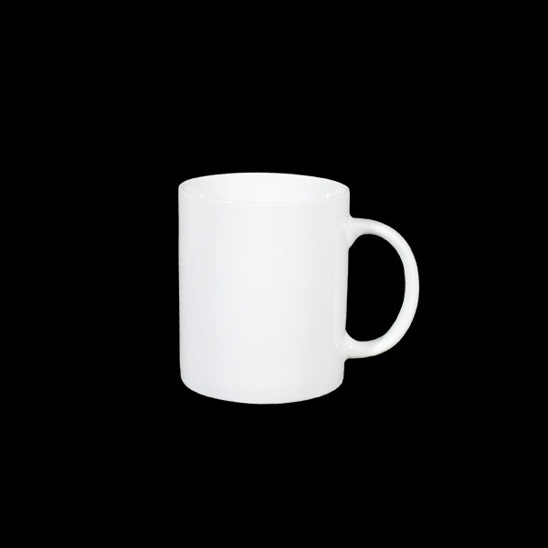 saturnia saturnia mug 34 cl h 95 cm porcellana ischia bianco ean 8003342003083