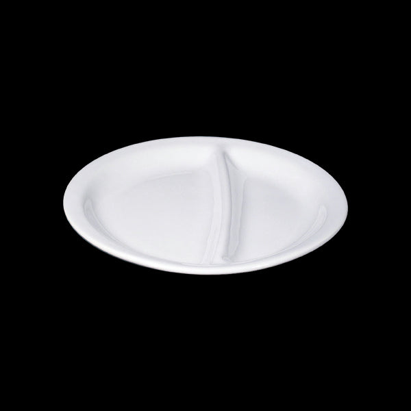 saturnia saturnia piatto biss d 265 cm h 27 cm porcellana napoli bianco ean 8003342017233