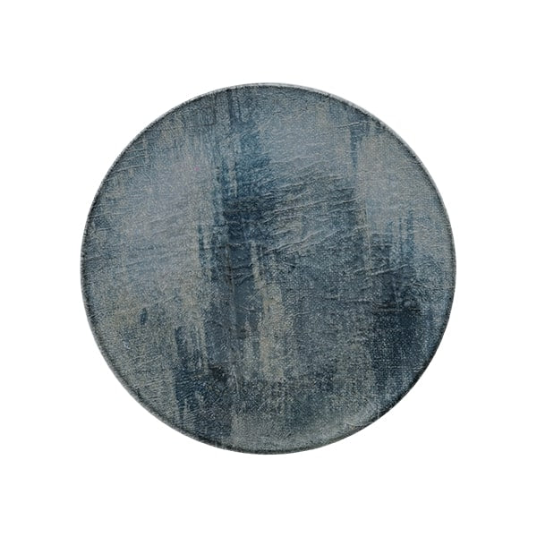 saturnia siviglia piatto piano d 28 cm porcellana decorato iside ean 8003342048169