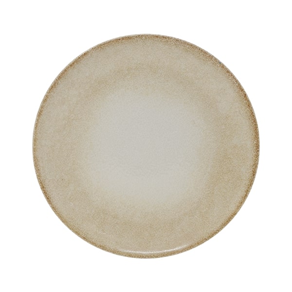 saturnia siviglia piatto rotondo portata d 31 cm porcellana decorato sand ean 8003342047988