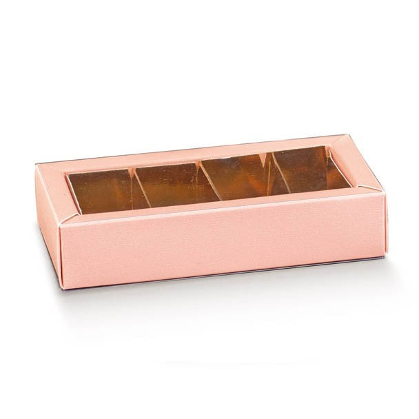 scotton scotton scatola quadretto con fascetta e divisorio 120 x 50 x 30 mm lino cipria 10 pz ean 8007402121502