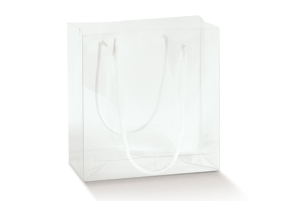 scotton scotton shopper pet con cordino 160 x 80 x 165 mm 10 pz ean 8007402706020