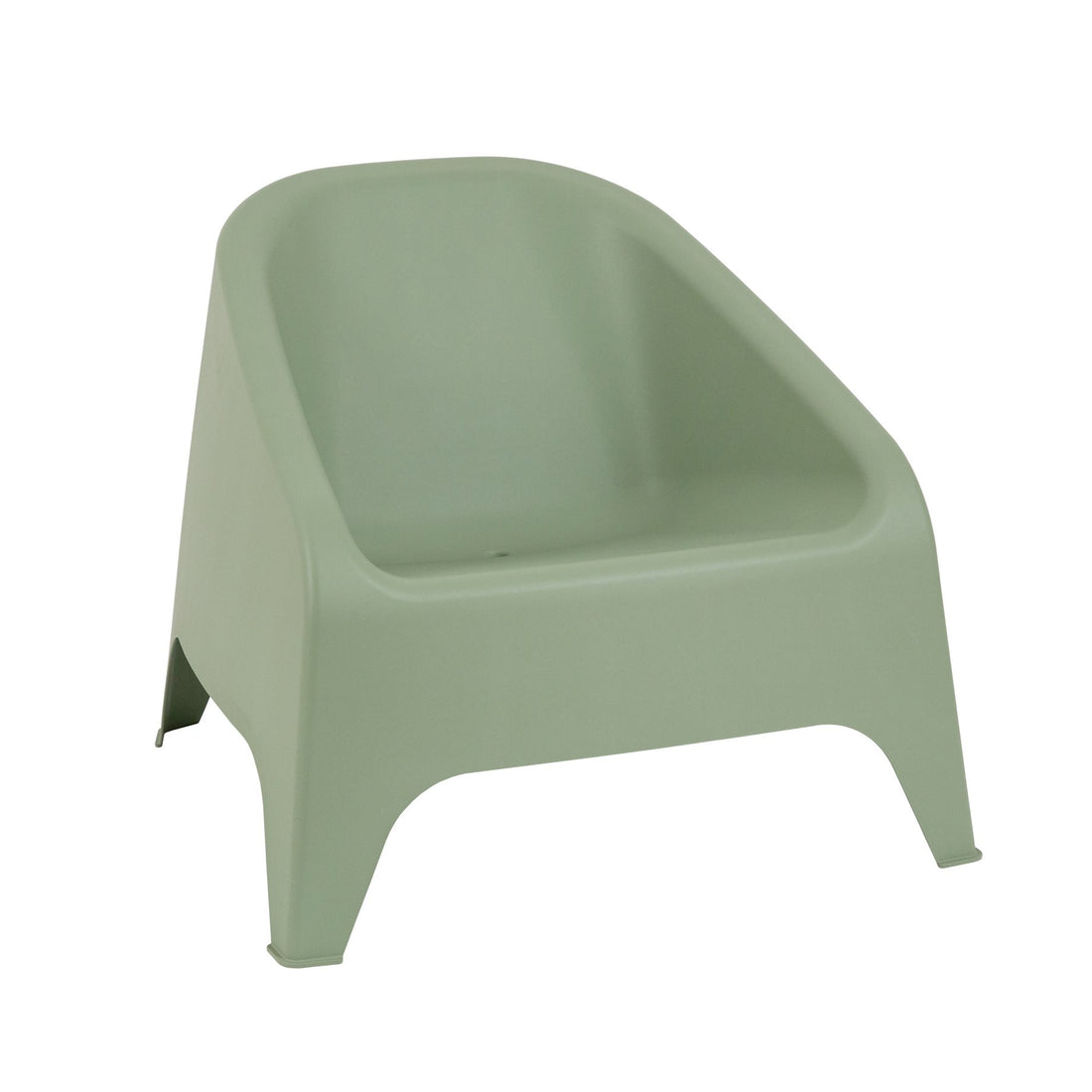 toomax toomax poltrona matera verde salvia poltrona da giardino impilabile resistente ai raggi uv ean 8009371096263
