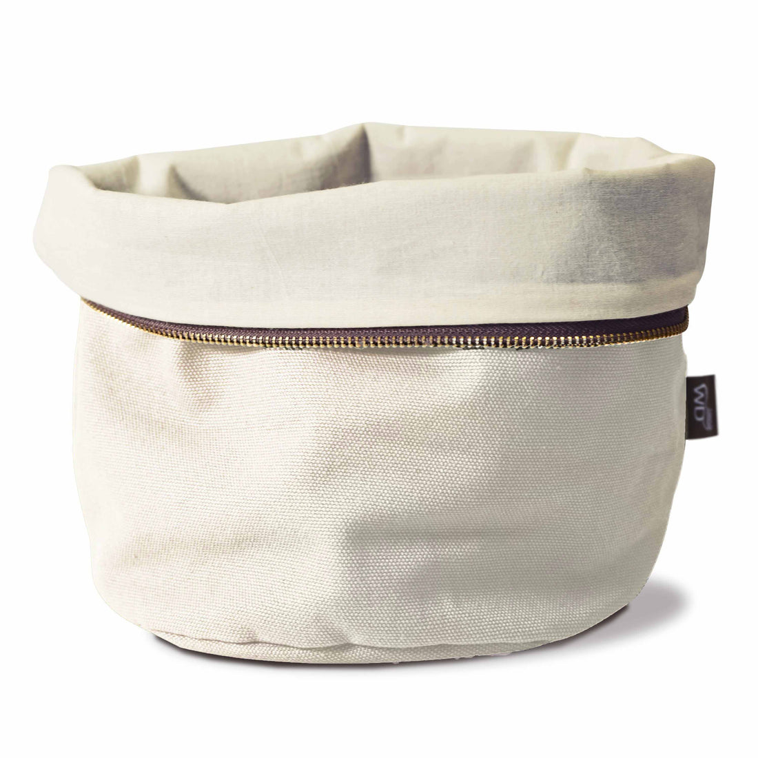 wd lifestyle wd lifestyle sacchetto pane riscaldabile cotone beige ean 8053300570447