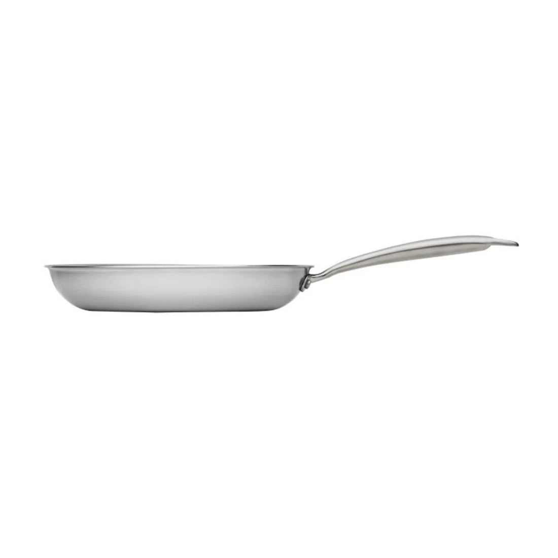 zani serafino zani serafino padella d 28 cm 5 padel in acciaio 3 ply padella professionale multistrato ean 8028460107734