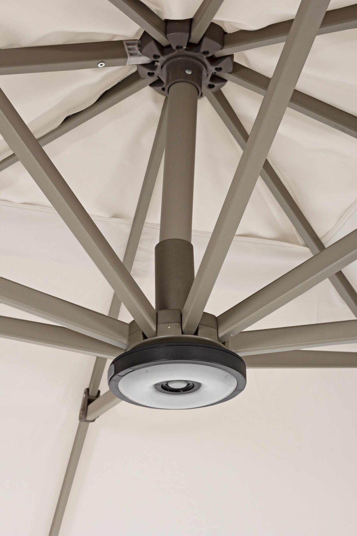 bizzotto bizzotto lampada a led bianco per ombrelloni saragozza orland ines calis eden orion ean 8051836707429