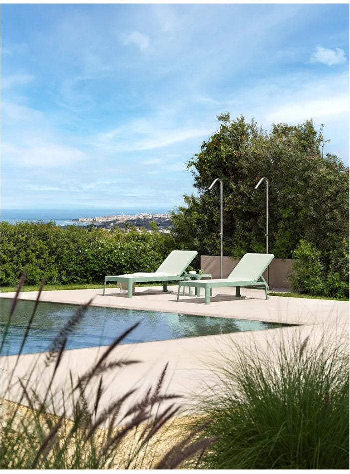 nardi nardi lettino plano tabacco tela castagno ean 8010352462939