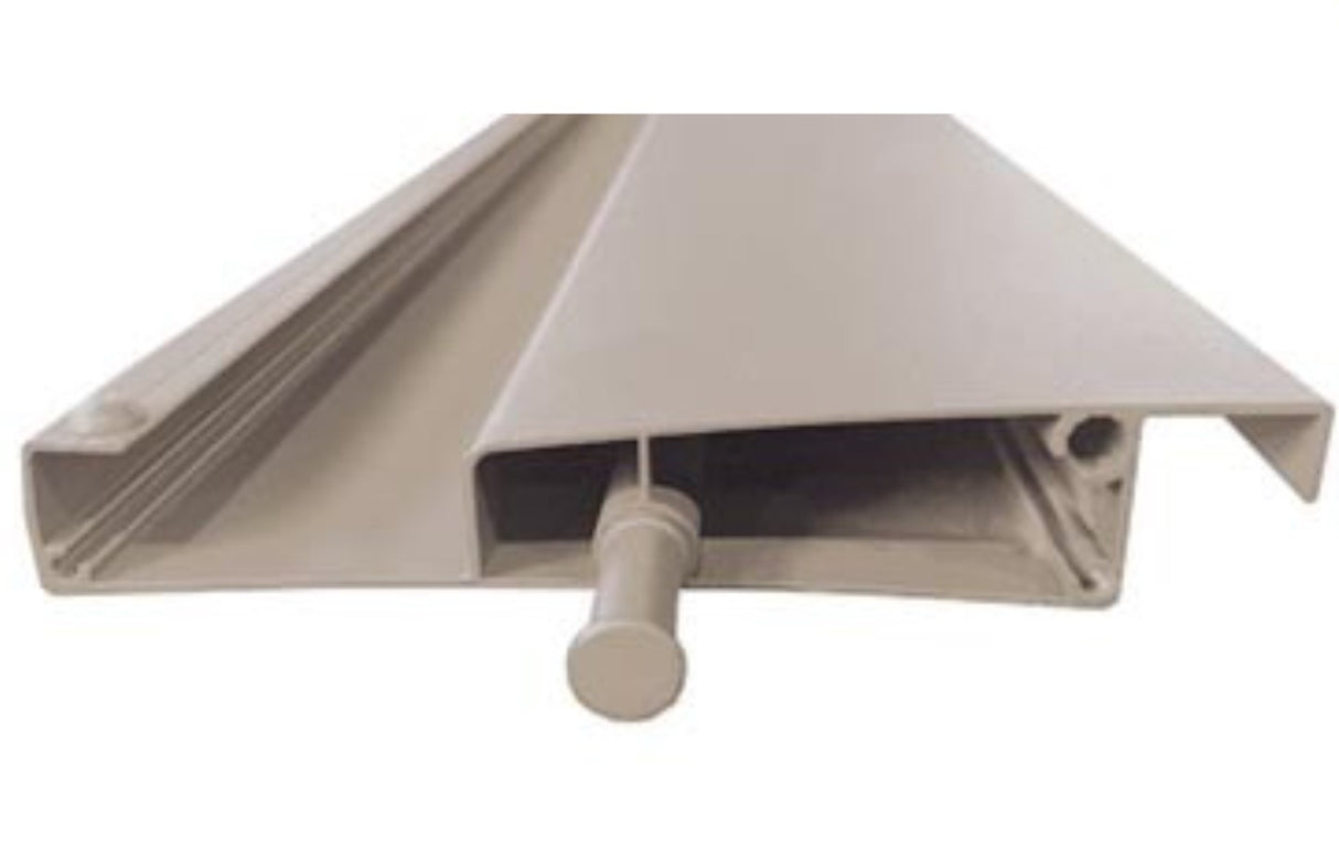 bizzotto bizzotto pergola ocean 3 x 4 mt natural seta ean 8051836790186