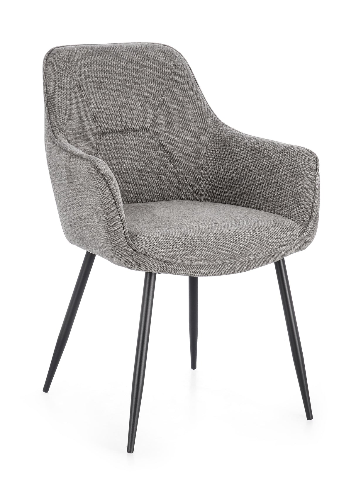 bizzotto bizzotto sedia cora spot c br nero grigio scuro ean 8051836688810