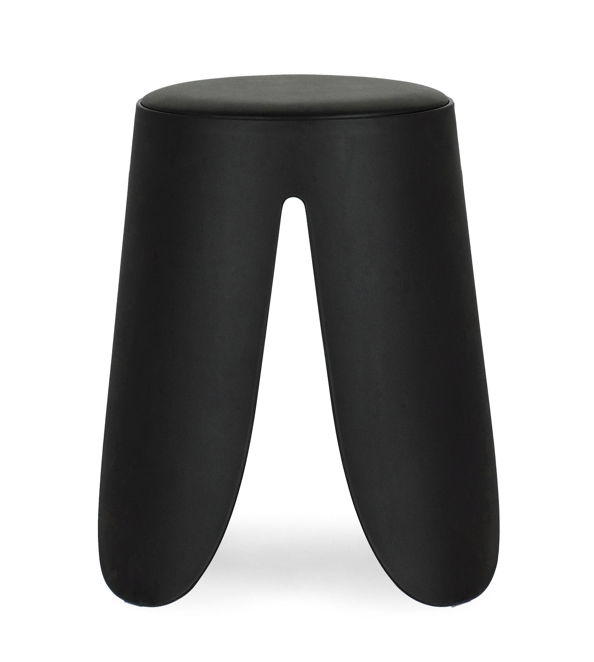 bizzotto bizzotto sgabello imogen d 37 cm h 47 cm nero ean 8051836577046