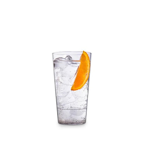 brevetti waf brevetti waf bicchiere urban s glass 40 cl plastica san trasparente 1 pz ean 8005778047006