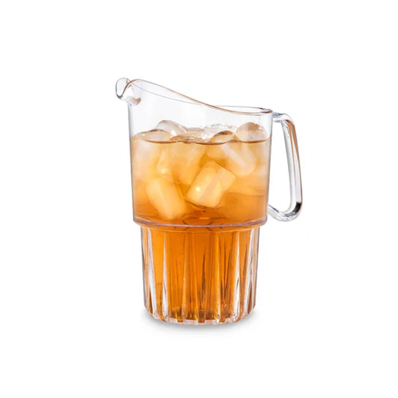 brevetti waf brevetti waf london jug clear caraffa policarbonato trasparente 1 pz ean 8005778054516