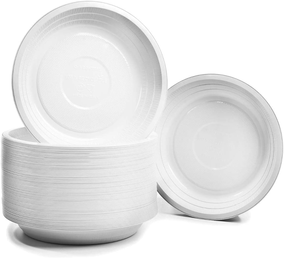 contital contital piatti fondi monouso alluminio laccato bianco d 210 mm cf 25 pz ean 8011851101046