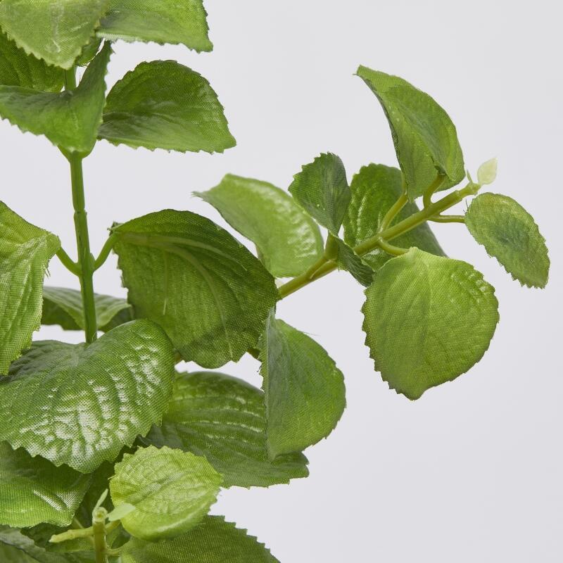 edg enzo de gasperi edg enzo de gasperi melissa ramo ass h 38 cm pianta artificiale verde 1 pz ean 8059824412904