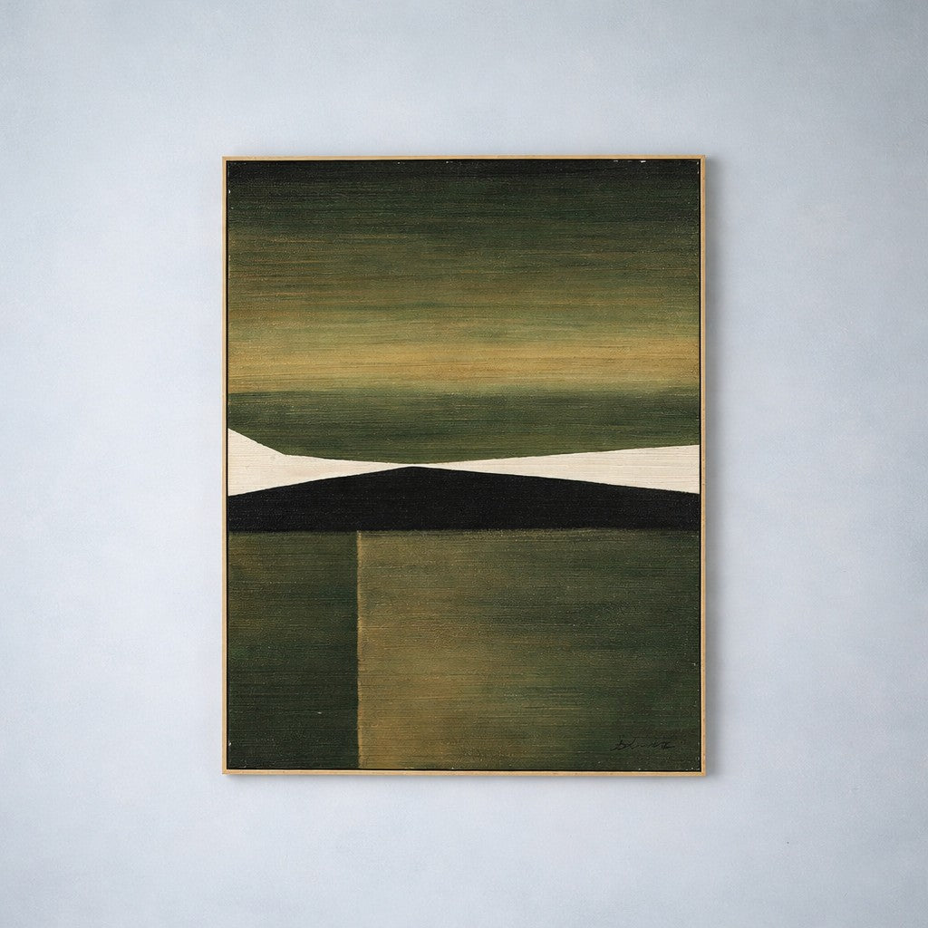 edg enzo de gasperi edg enzo de gasperi quadro abstract rettangolare montain 120 x 90 cm decorazione parete design moderno casa ean 8059824670892