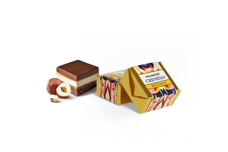 maxtris maxtris cremino nocciola bag da 1 kg ean 8022470877243