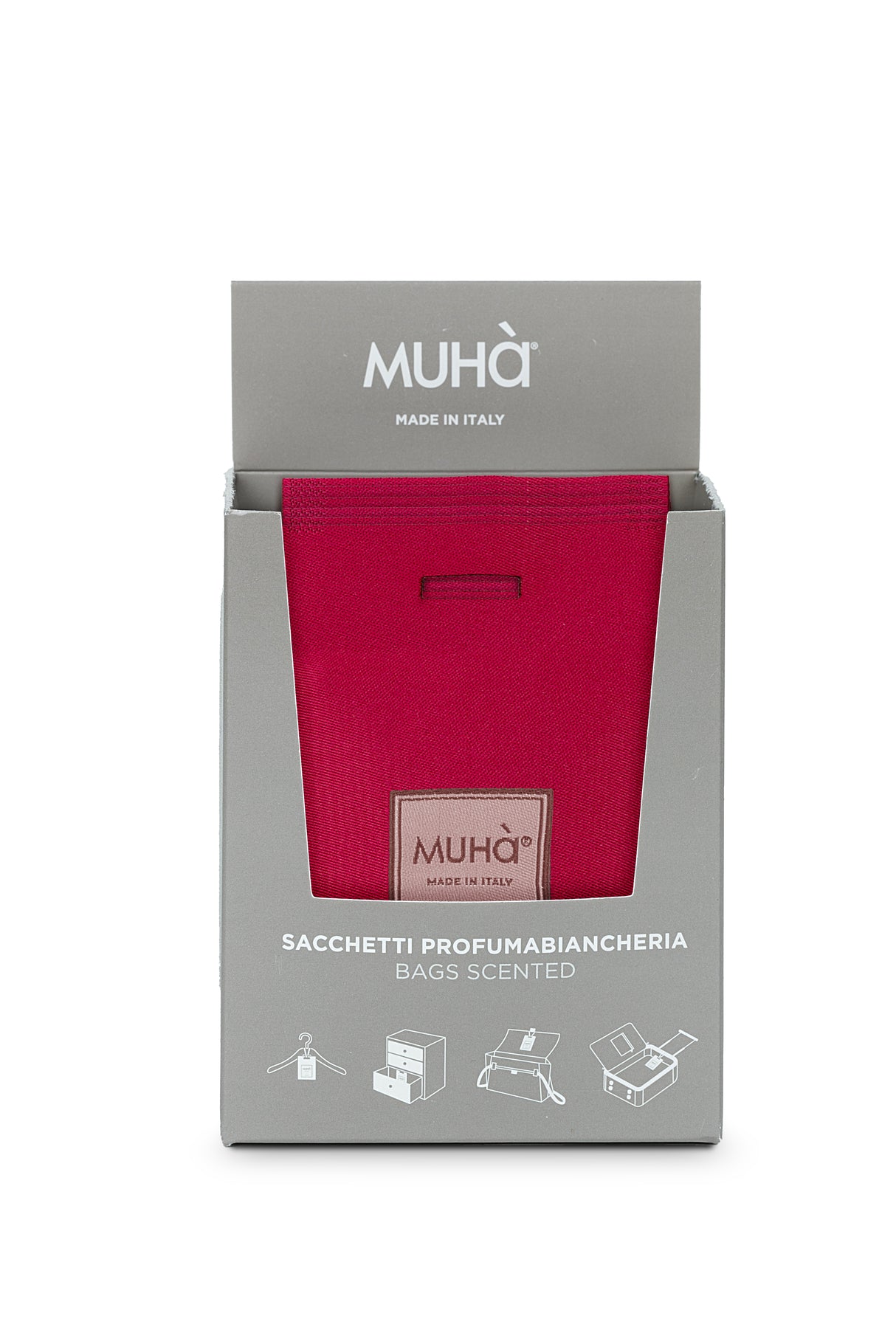 muha muha profumatore armadio lino e cotone ean 8054619814895