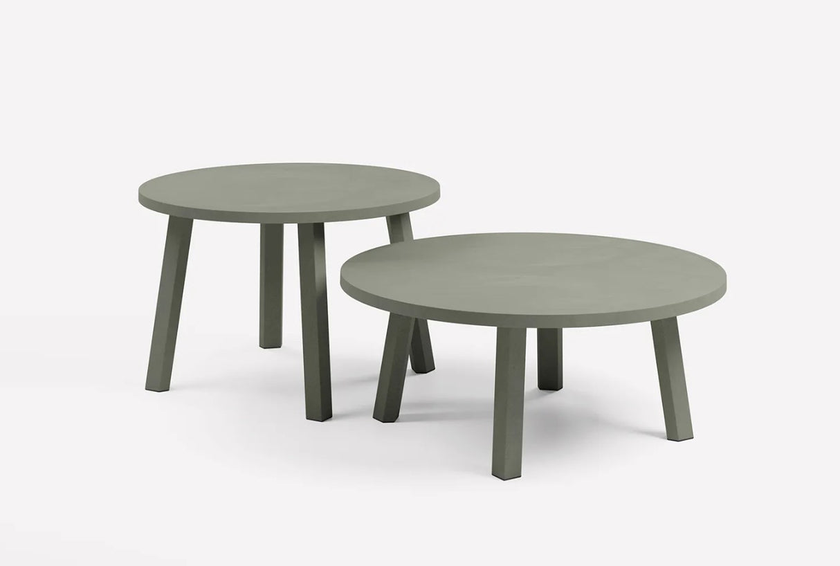 nardi nardi maximo tavolino 70 rotondo mini gesso ean 8010352171299