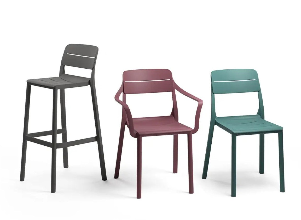 nardi nardi sgabello cassia stool colore cactus ean 8010352362277