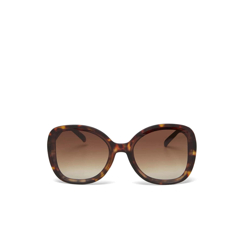 okkia okkia occhiale da sole premontato butterfly mod anna classic havana ean 8055773196513