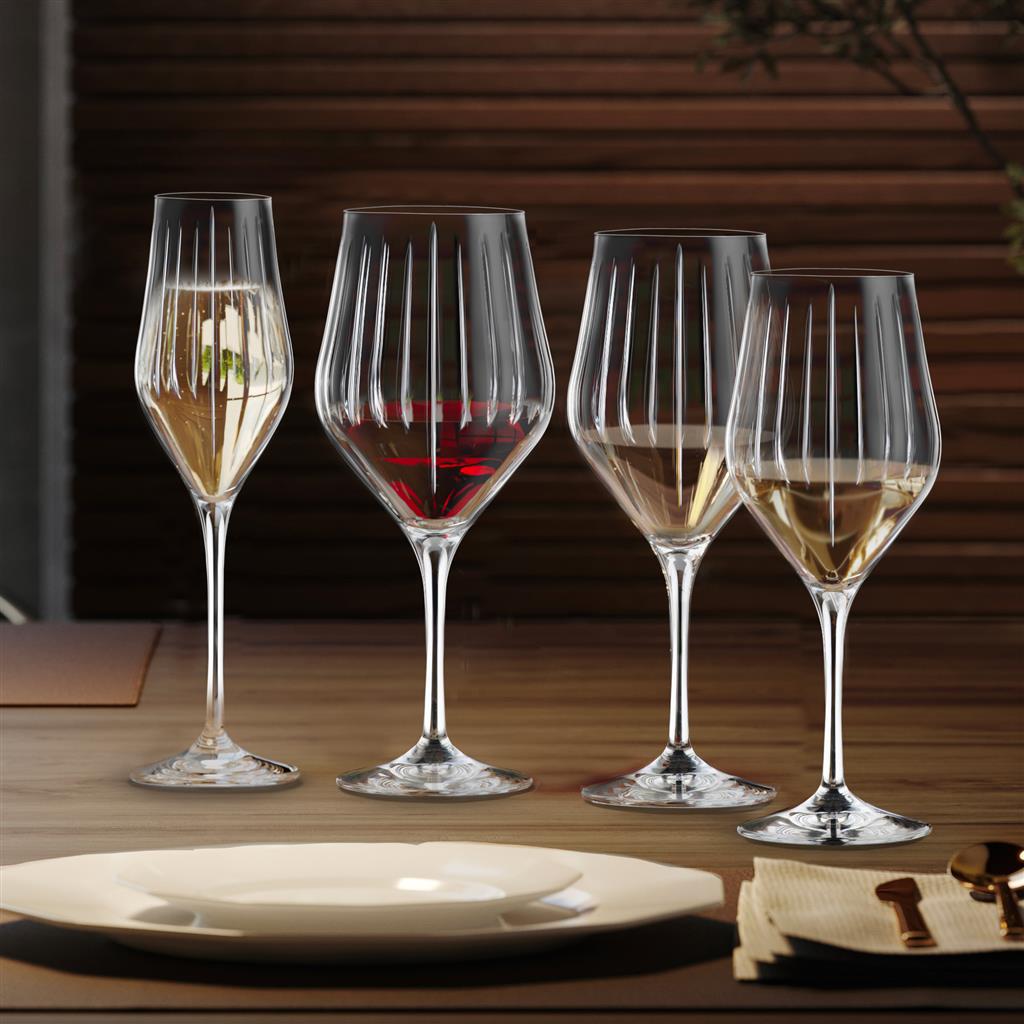 rcr cristalleria italiana rcr cristalleria italiana calice timeless wine t45 vetro 45 cl conf 6 pz ean 8007815282845