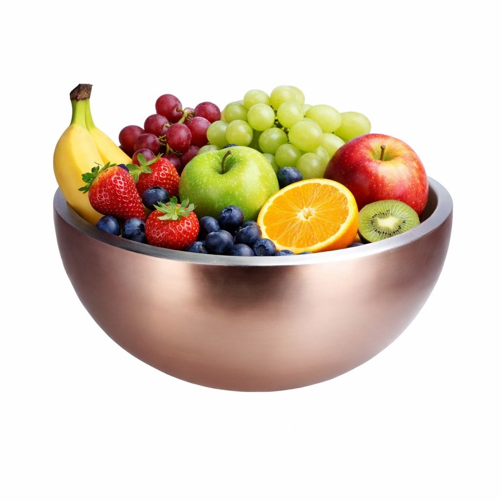 regalo italiano regalo italiano centrotavola ass acciaio d 42 cm h 20 cm 1 pz ean 8057586177345