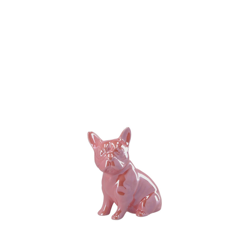 regalo italiano regalo italiano decorazione cane in ceramica ass 14 x 7 cm h 155 cm multicolor 1 pz ean 8057586191341