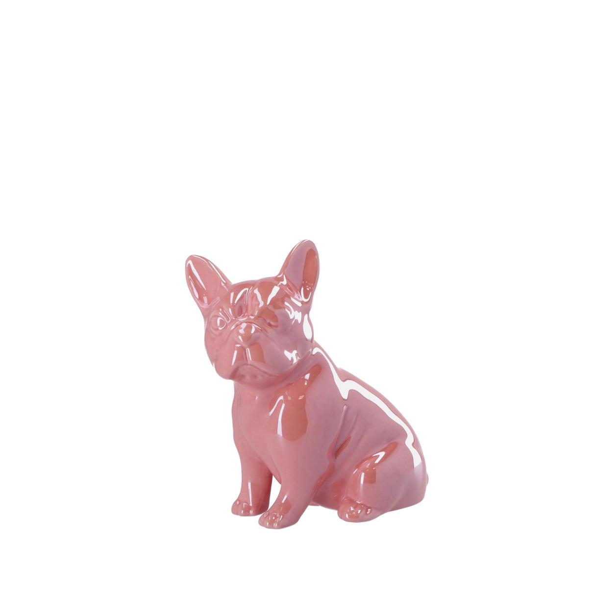 regalo italiano regalo italiano decorazione cane in ceramica ass 18 x 95 cm h 20 cm multicolor 1 pz ean 8057586191358
