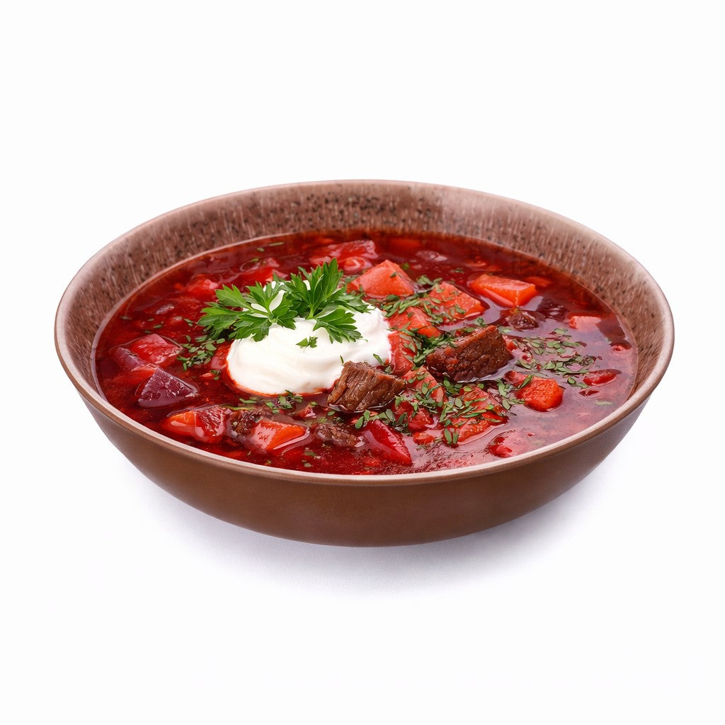 regalo italiano regalo italiano piatto fondo in melamina d 22 cm h 5 cm terra ean 8057586047440