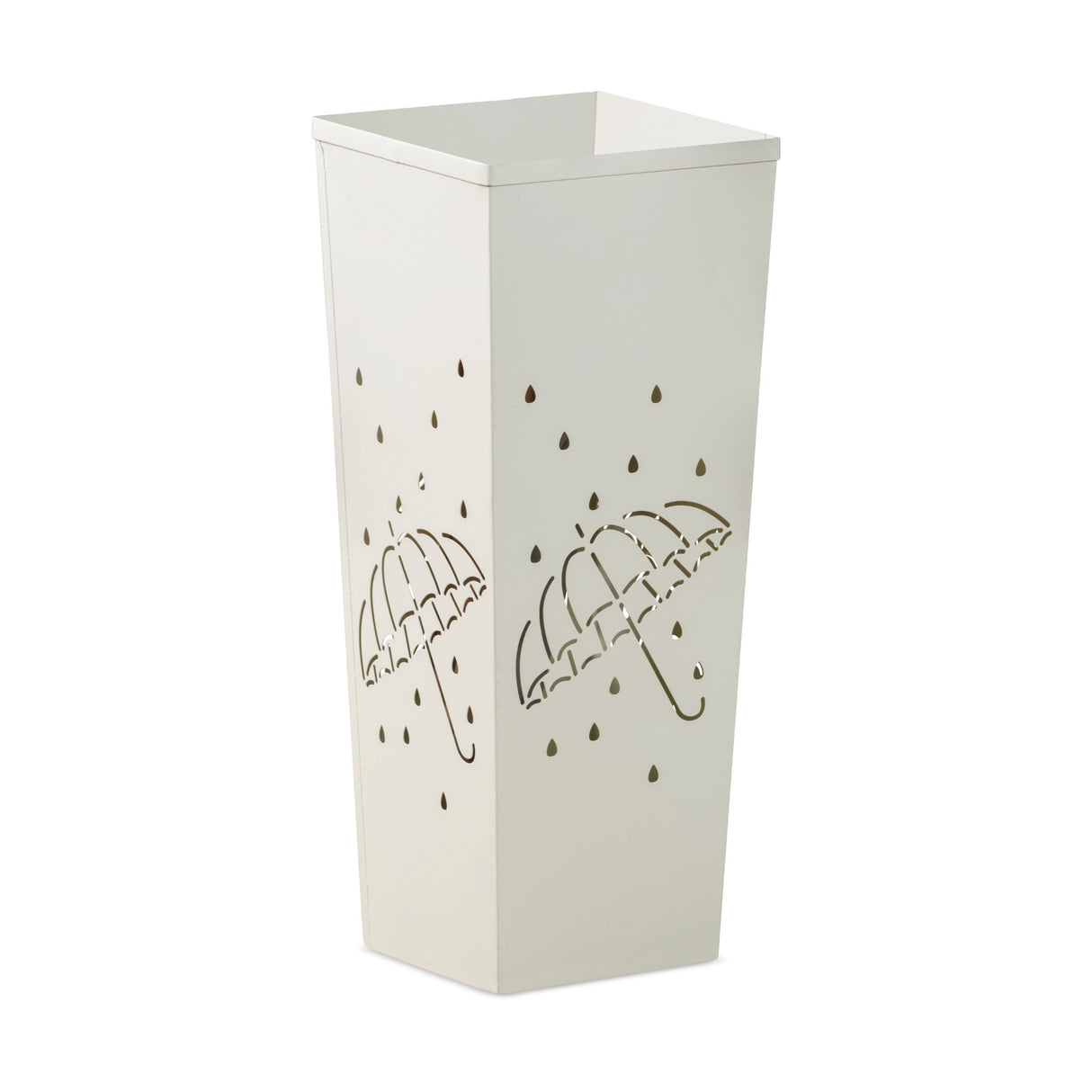 regalo italiano regalo italiano porta ombrelli design in ferro ass 21 x 21 cm h 50 cm motivo pioggia 1 pz ean 8021785604346