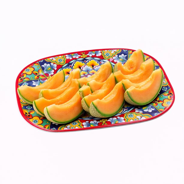 regalo italiano regalo italiano vassoio rettangolare rian in melamina 43 x 32 cm h 2 cm rosso blu ean 8057586160613