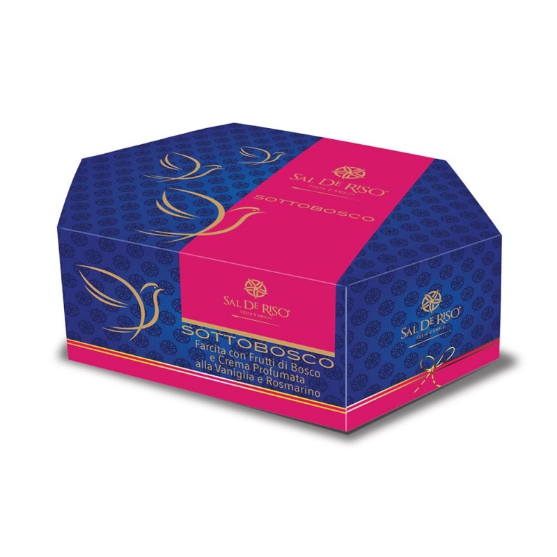 sal de riso sal de riso colomba di pasqua sottobosco con frutti di bosco 1 kg ean 8033324200377