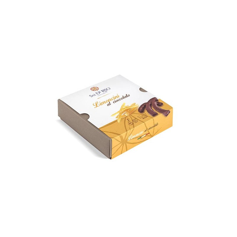 sal de riso sal de riso limoncini al cioccolato fondente 150 gr