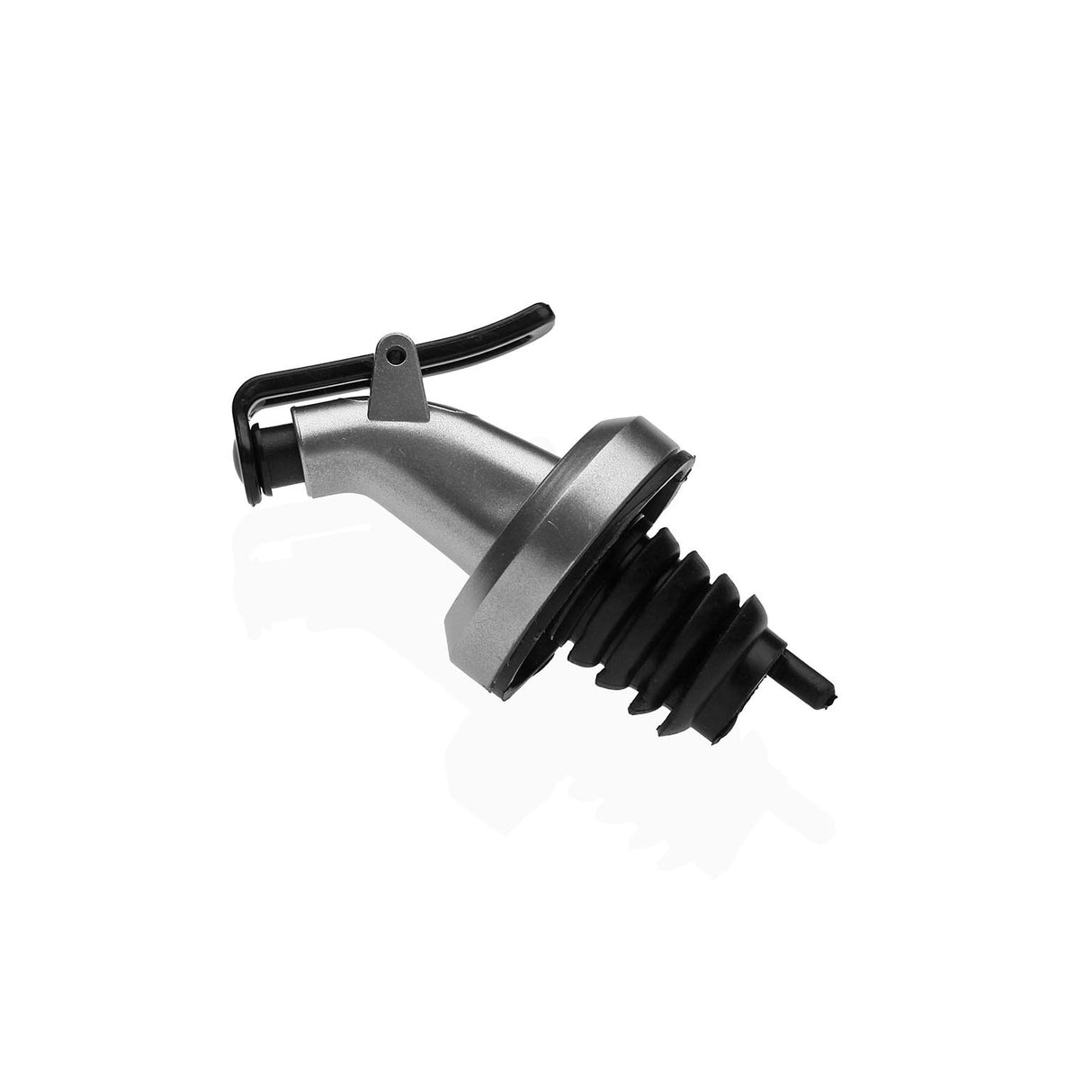 versa versa oliera 500 ml h 30 cm l 6 x 6 cm vetro trasparente ean 8420327569745